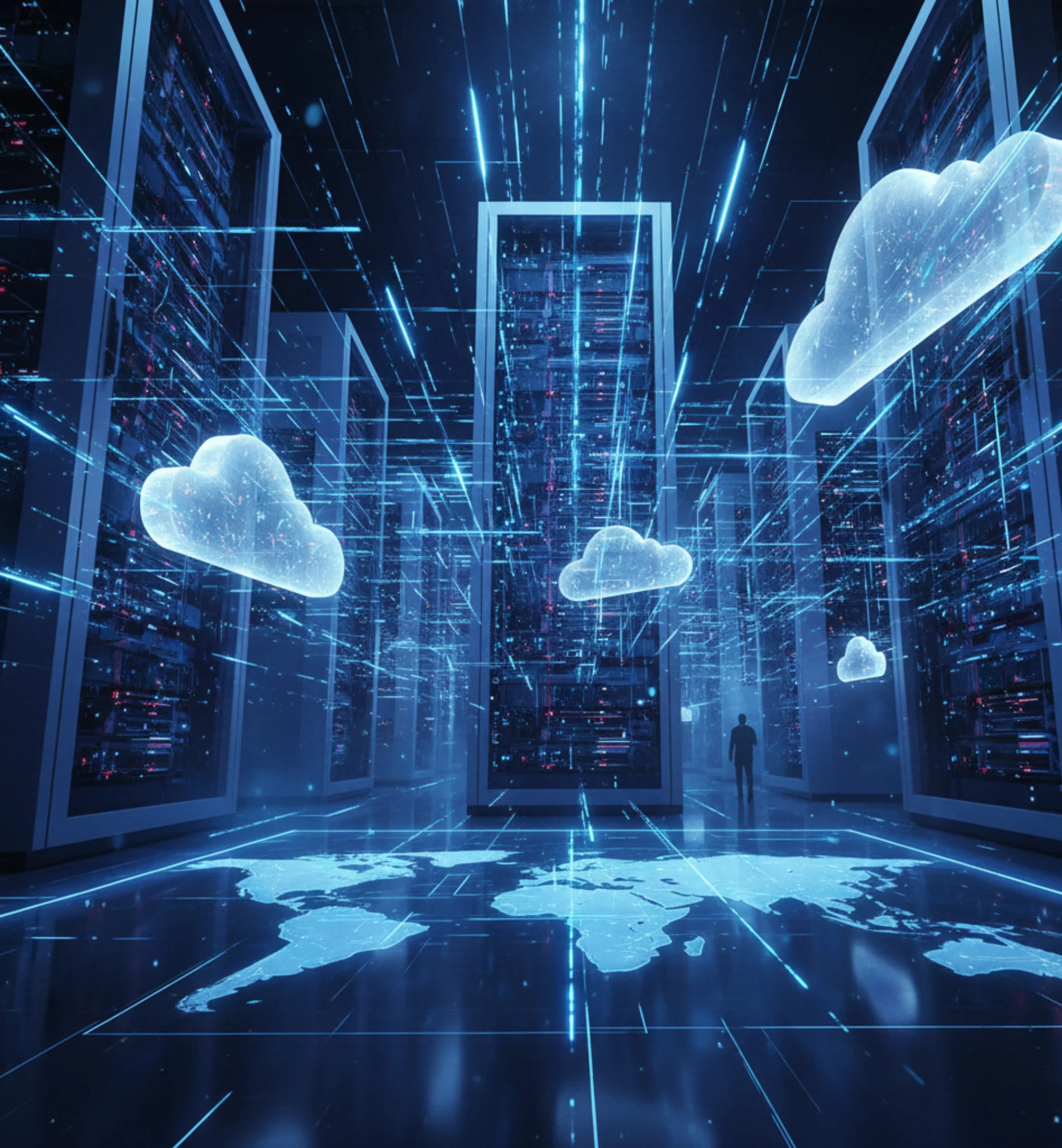 domain and hosting -Akash Walke