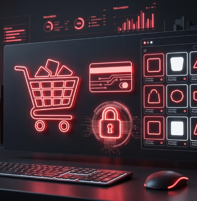 E-Commerce Solutions