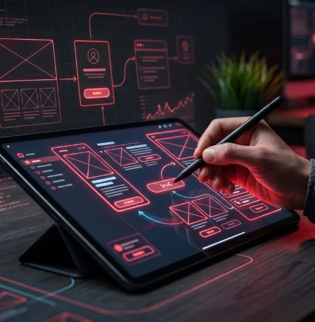 UI_UX Design