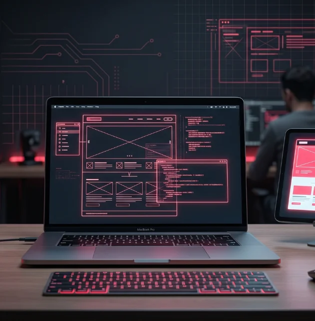 Web & App Development